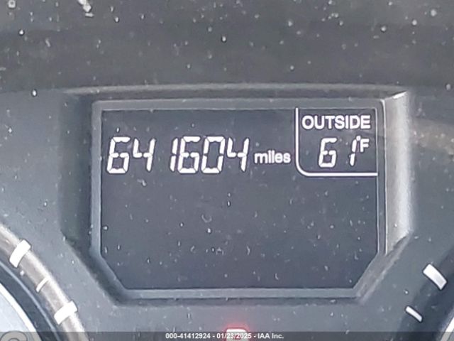5FNRL5H64GB004052 Honda Odyssey Ex-l