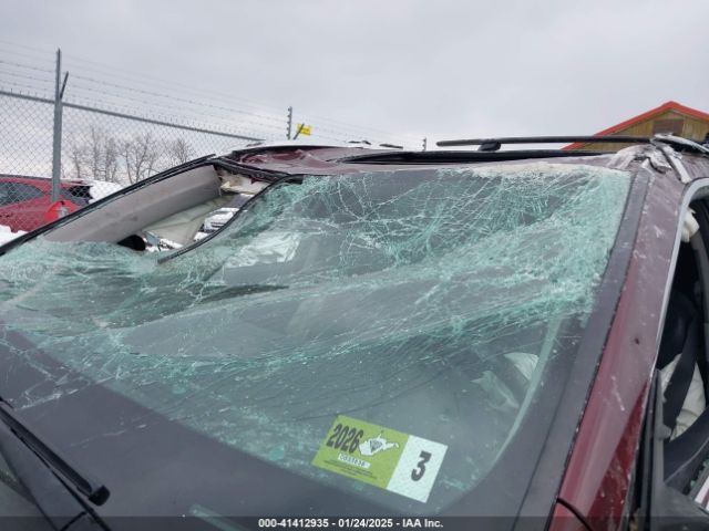 5TDJKRFH1ES046764 Toyota Highlander Xle V6