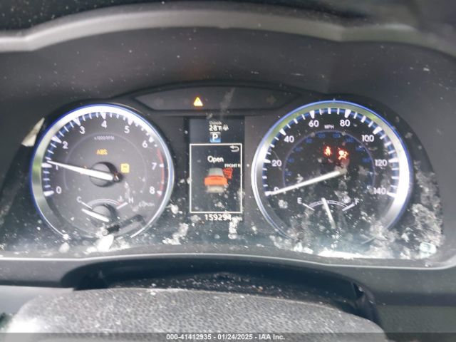5TDJKRFH1ES046764 Toyota Highlander Xle V6