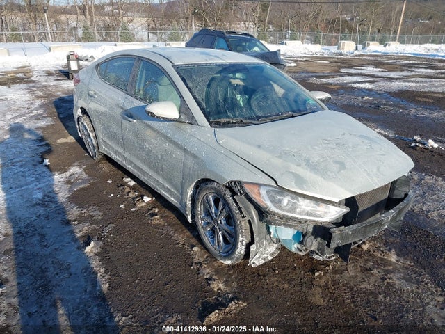 2017 KMHD84LF3HU246493 главное изображение
