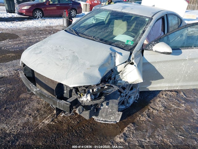 Hyundai ELANTRA SE 2017 KMHD84LF3HU246493 Image 6