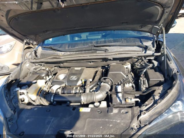 JTJBARBZ5G2084771 Lexus NX 200T
