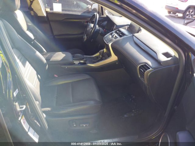JTJBARBZ5G2084771 Lexus NX 200T