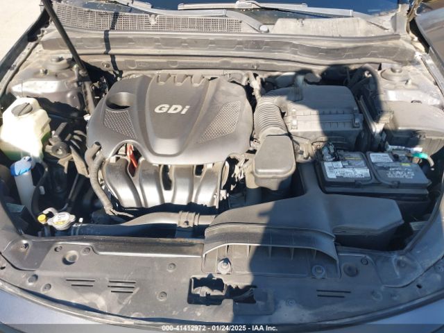 KNAGM4A79F5630078 KIA Optima Lx