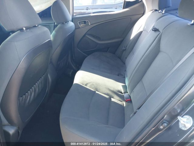 KNAGM4A79F5630078 KIA Optima Lx