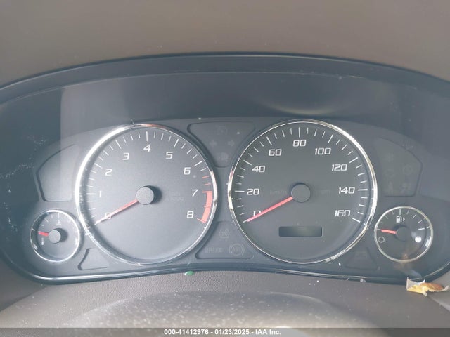 2007 CADILLAC CTS 1G6DP577870172920 Photo 6