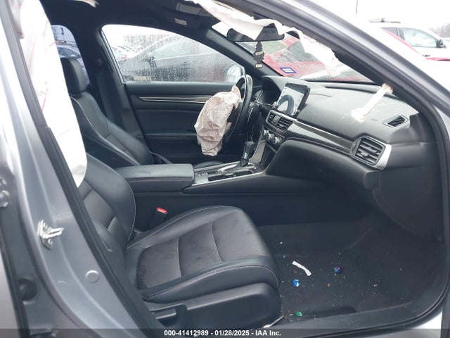 1HGCV1F35JA248277 Honda Accord Sport