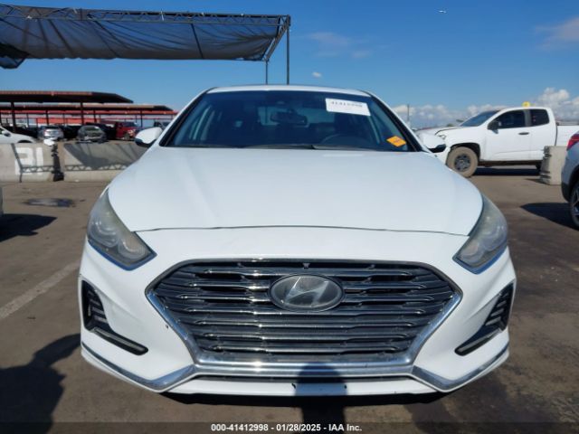 5NPE34AF8JH688258 Hyundai Sonata Sport/limited/sel