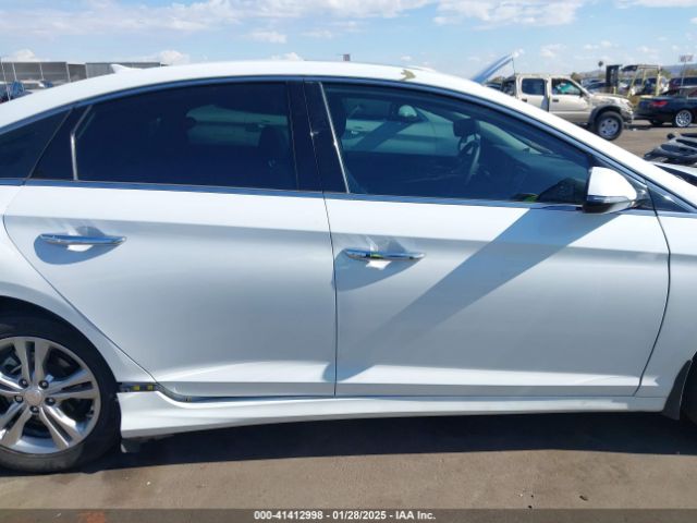 5NPE34AF8JH688258 Hyundai Sonata Sport/limited/sel