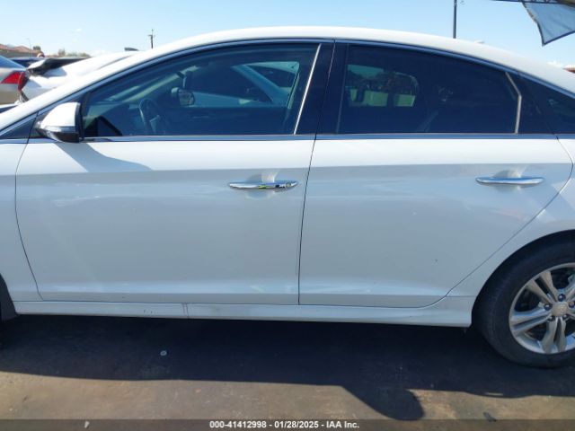 5NPE34AF8JH688258 Hyundai Sonata Sport/limited/sel