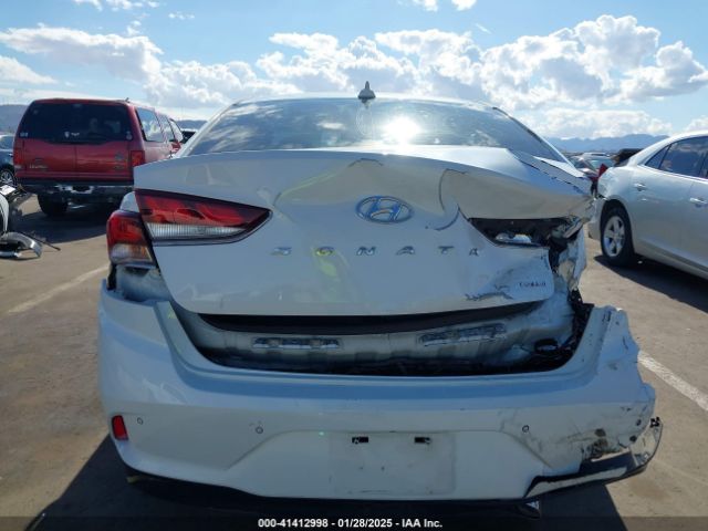 5NPE34AF8JH688258 Hyundai Sonata Sport/limited/sel