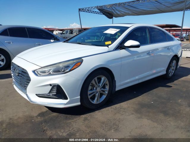 5NPE34AF8JH688258 Hyundai Sonata Sport/limited/sel