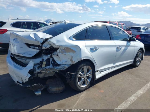 5NPE34AF8JH688258 Hyundai Sonata Sport/limited/sel