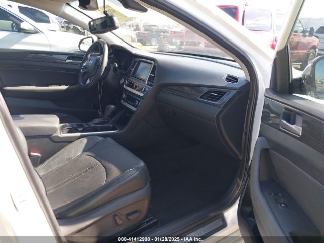 5NPE34AF8JH688258 Hyundai Sonata Sport/limited/sel