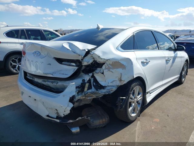 5NPE34AF8JH688258 Hyundai Sonata Sport/limited/sel