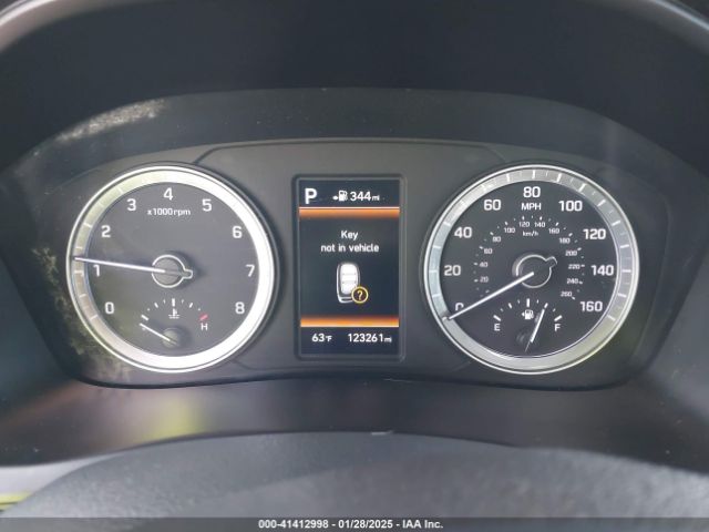 5NPE34AF8JH688258 Hyundai Sonata Sport/limited/sel