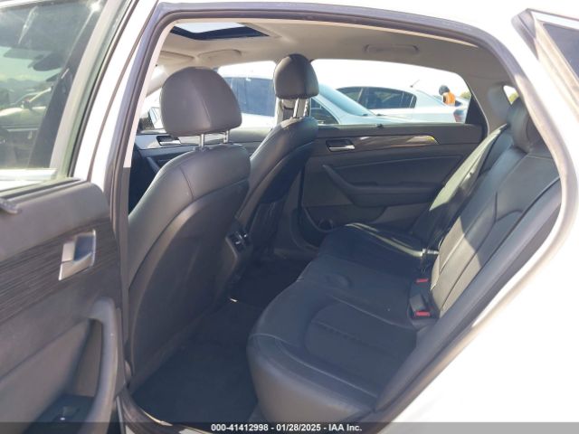 5NPE34AF8JH688258 Hyundai Sonata Sport/limited/sel