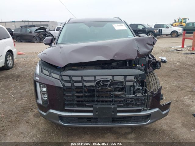 KM8R54GE0PU514155 Hyundai Palisade Limited