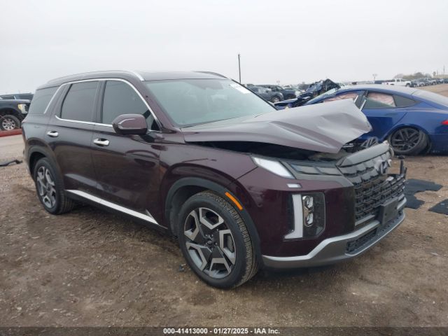 KM8R54GE0PU514155 Hyundai Palisade Limited