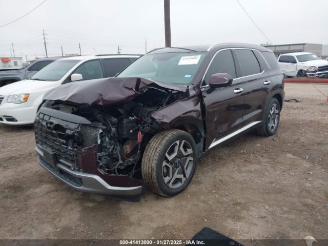 KM8R54GE0PU514155 Hyundai Palisade Limited