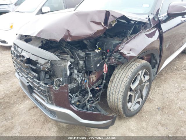 KM8R54GE0PU514155 Hyundai Palisade Limited