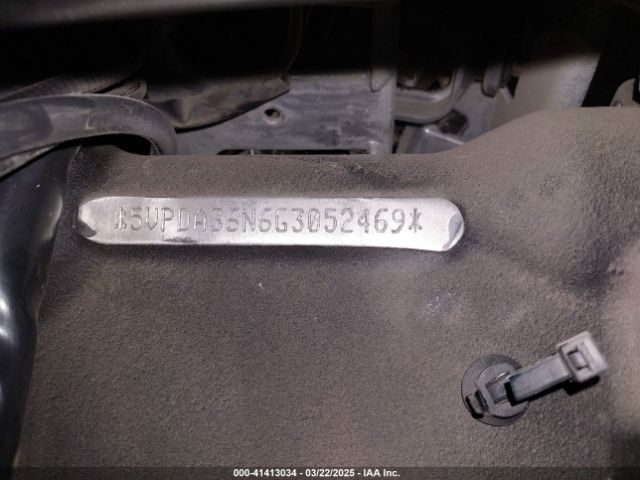 2016 VICTORY MOTORCYCLES CROSS COUNTRY 5VPDA36N6G3052469 Photo 9