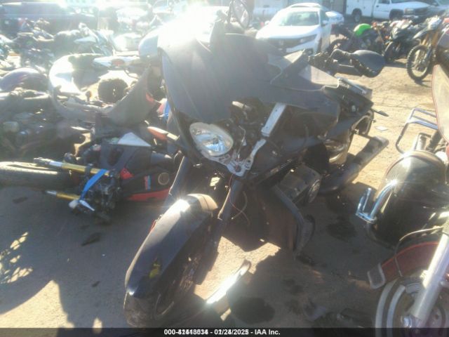 2016 VICTORY MOTORCYCLES CROSS COUNTRY 5VPDA36N6G3052469 Photo 1