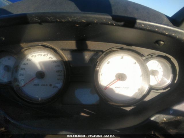 2016 VICTORY MOTORCYCLES CROSS COUNTRY 5VPDA36N6G3052469 Photo 6