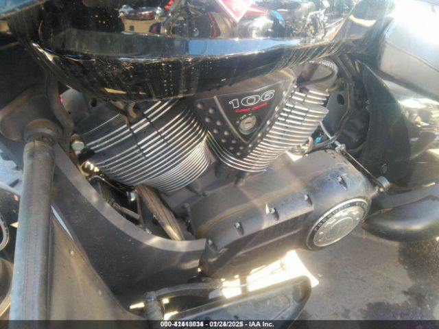 2016 VICTORY MOTORCYCLES CROSS COUNTRY 5VPDA36N6G3052469 Photo 8