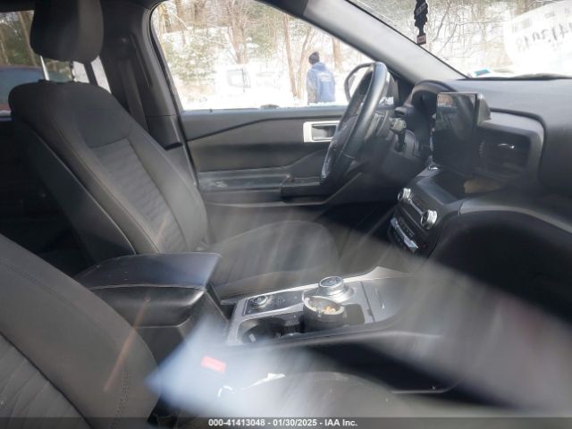 1FMSK8DH4LGB37905 Ford EXPLORER XLT