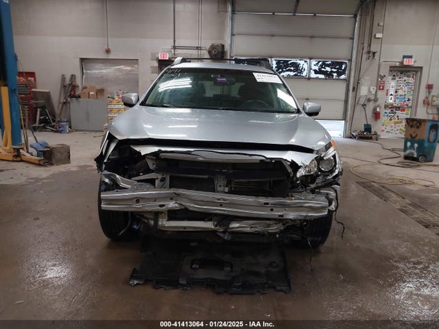 4S4BSACC2F3210665 Subaru Outback 2.5i Premium
