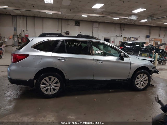 4S4BSACC2F3210665 Subaru Outback 2.5i Premium