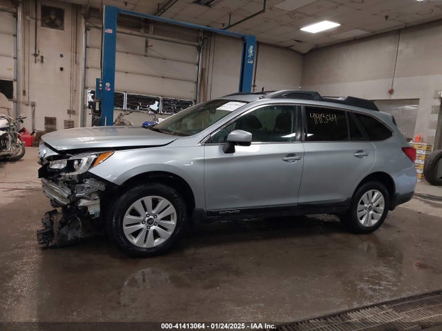 4S4BSACC2F3210665 Subaru Outback 2.5i Premium