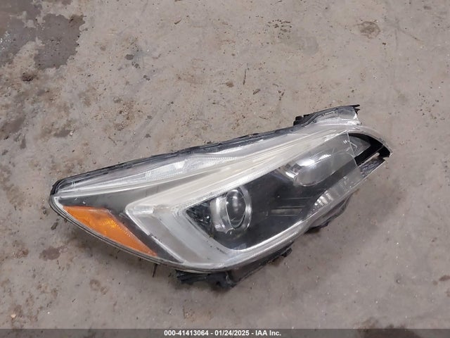 4S4BSACC2F3210665 Subaru Outback 2.5i Premium