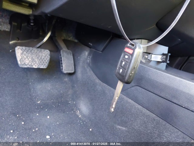 2HGFC2F6XLH536934 Honda Civic Lx