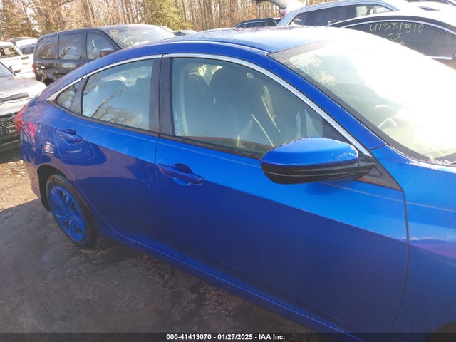 2HGFC2F6XLH536934 Honda Civic Lx