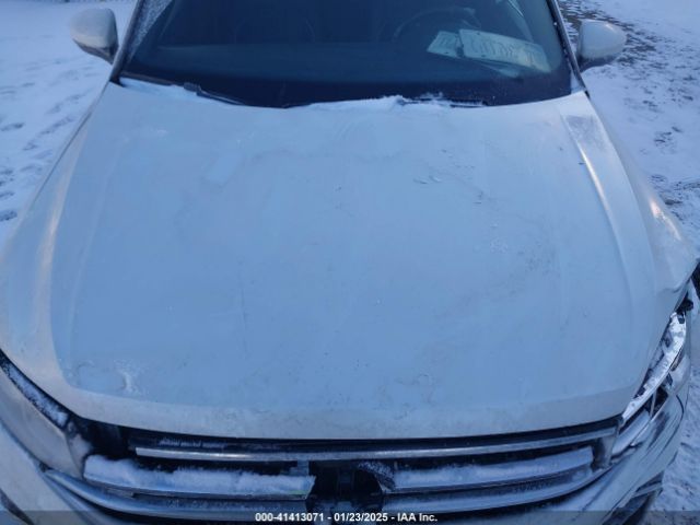 3VV4B7AXXPM065334 Volkswagen Tiguan 2.0t Sel R-line