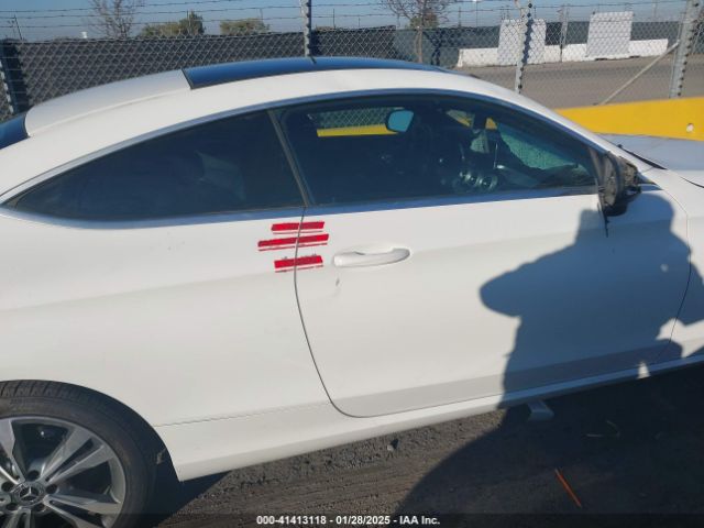 WDDWJ4JB4HF505505 Mercedes-Benz C 300