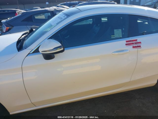 WDDWJ4JB4HF505505 Mercedes-Benz C 300