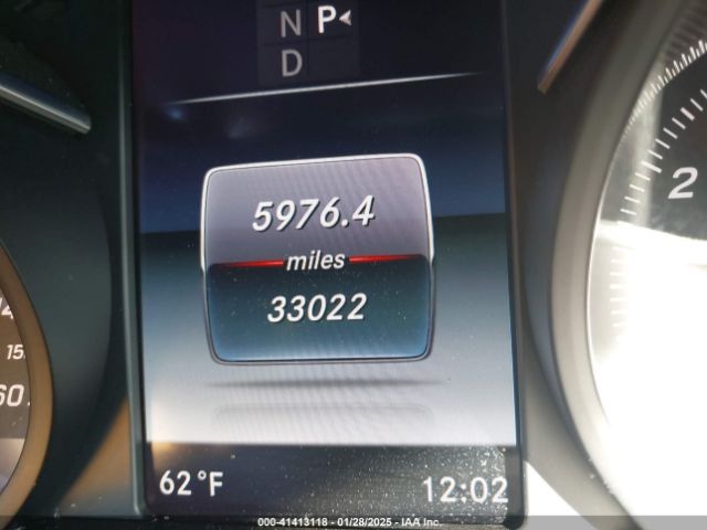 WDDWJ4JB4HF505505 Mercedes-Benz C 300