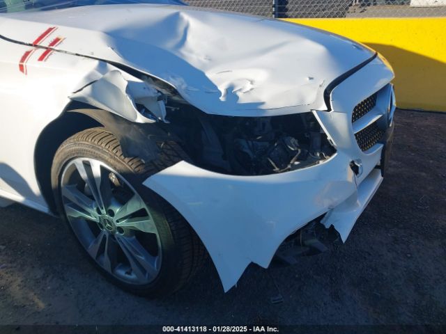 WDDWJ4JB4HF505505 Mercedes-Benz C 300