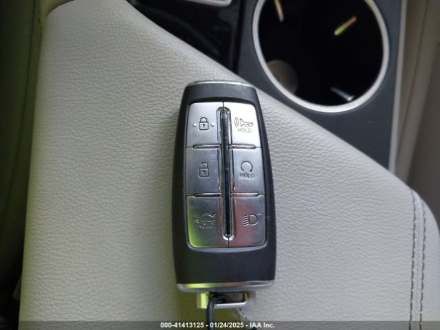 KMTG34TA0PU131676 Genesis G70 2.0t Awd