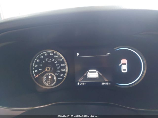 KMTG34TA0PU131676 Genesis G70 2.0t Awd