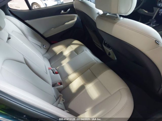 KMTG34TA0PU131676 Genesis G70 2.0t Awd