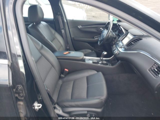 2G1115S35G9177058 Chevrolet Impala 2lt