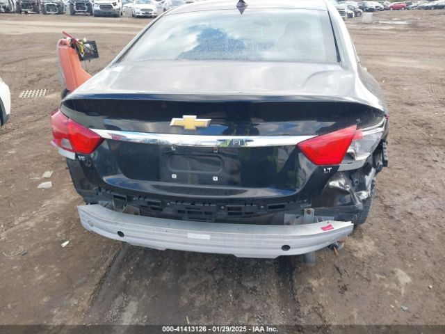 2G1115S35G9177058 Chevrolet Impala 2lt