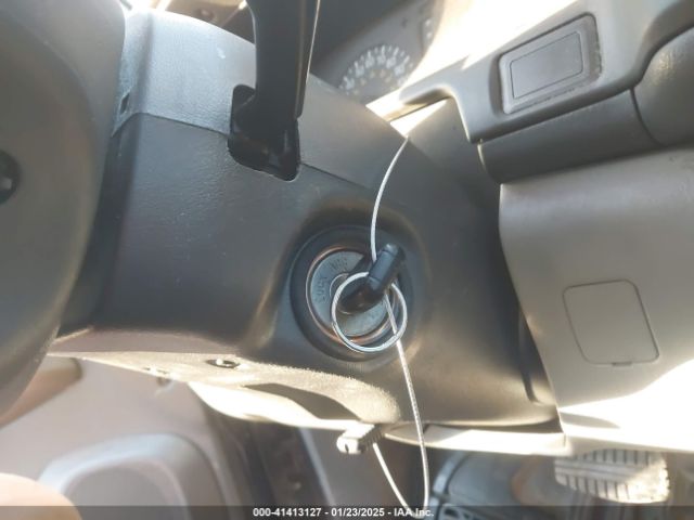 2003 MITSUBISHI MONTERO SPORT JA4LS21H13J009919 Photo 10