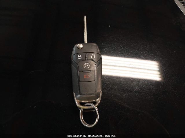 1FTEW1EP5JFC85213 Ford F-150 Xlt