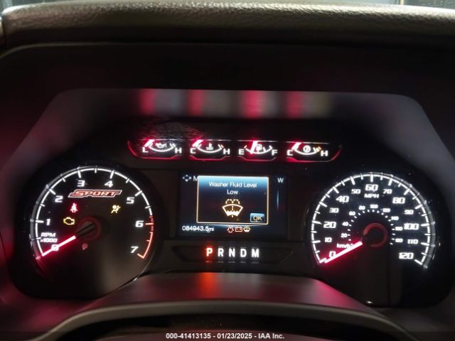 1FTEW1EP5JFC85213 Ford F-150 Xlt