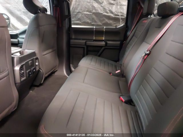 1FTEW1EP5JFC85213 Ford F-150 Xlt